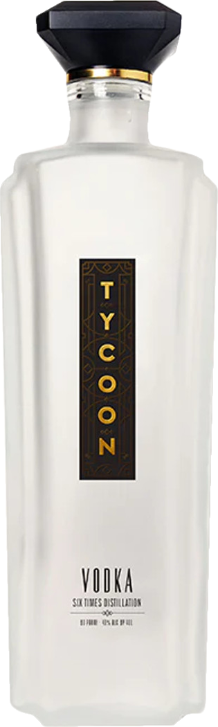 Tycoon Vodka