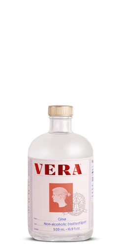 Vera Ginø (500mL)