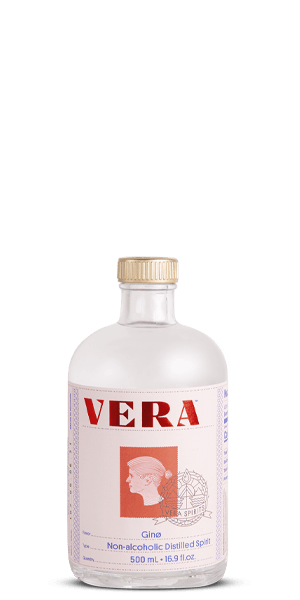 Vera Ginø (500mL)