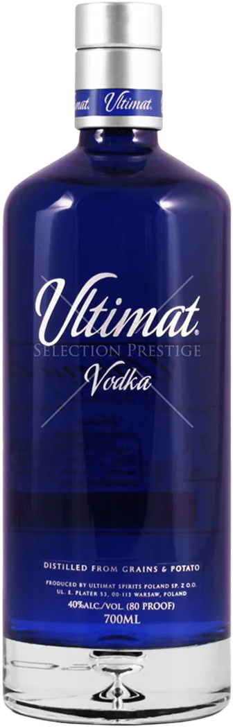 Ultimat Grain & Potato Vodka