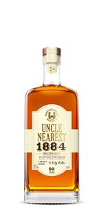 Uncle Nearest 1884 Premium Small Batch Whiskey