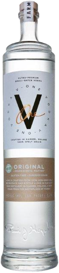 V-One Vodka