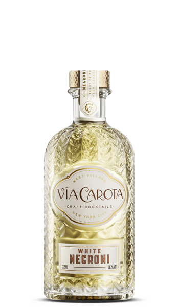 Via Carota White Negroni Cocktail (375mL)