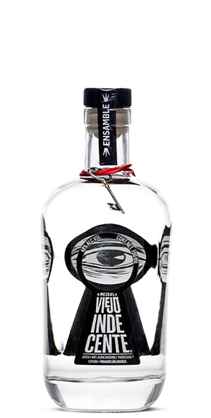 Viejo Indecente Mezcal Ensamble