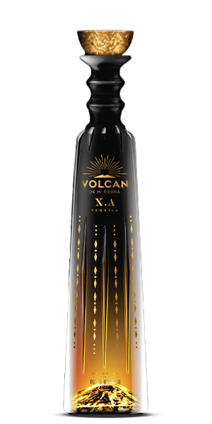 Volcan De Mi Tierra X.A Reposado Tequila