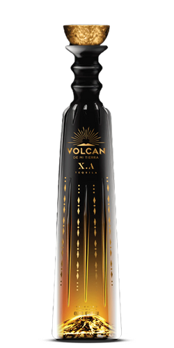 Volcan De Mi Tierra X.A Reposado Tequila