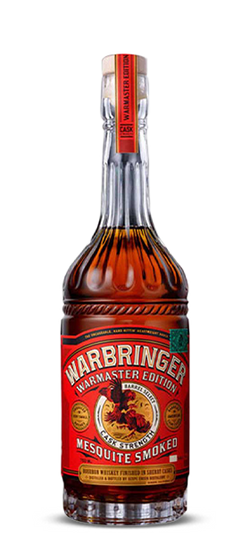 Warbringer Warmaster Edition Bourbon