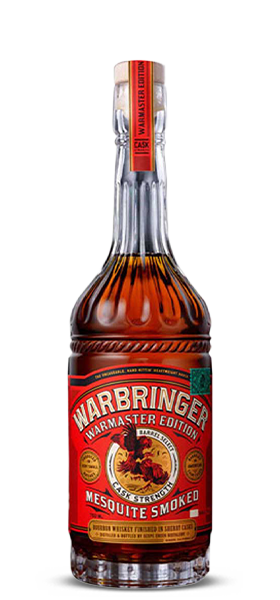 Warbringer Warmaster Edition Bourbon