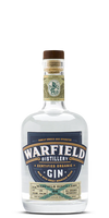 Warfield Organic Gin