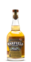 Warfield Organic American Single Malt Whiskey