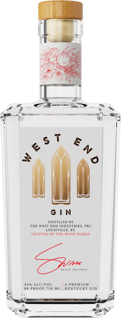 West End Gin
