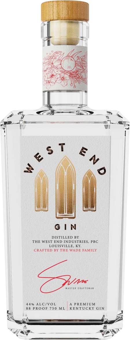 West End Gin