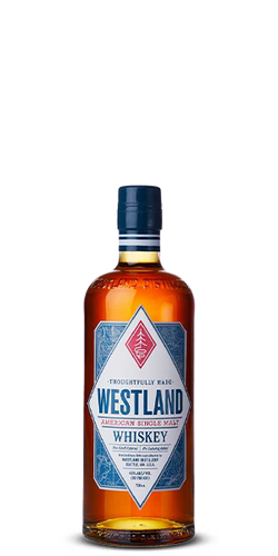 Westland Flagship American Single Malt Whiskey