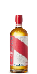 Westland Colere Edition 2 American Single Malt Whiskey