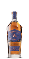 Westward Cask Strength American Single Malt Whiskey