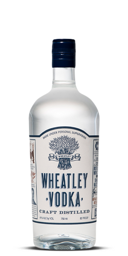 Wheatley Vodka