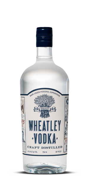 Wheatley Vodka