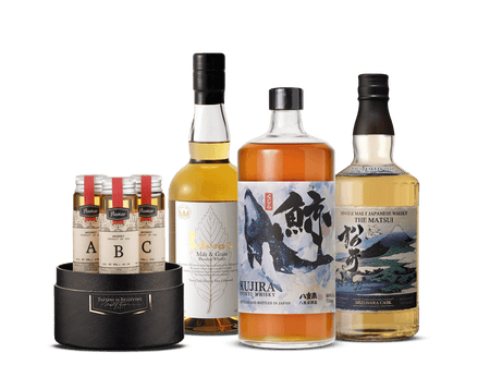 Whisky Is Big In Japan Vol.2