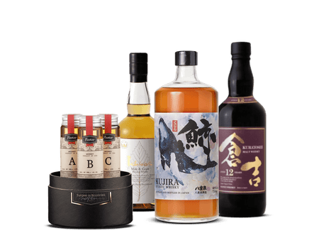 Whisky's Big In Japan Vol.2