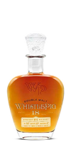 WhistlePig Double Malt 18 Year Old 3rd Edition Straight Rye Whiskey
