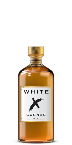 White X Cognac