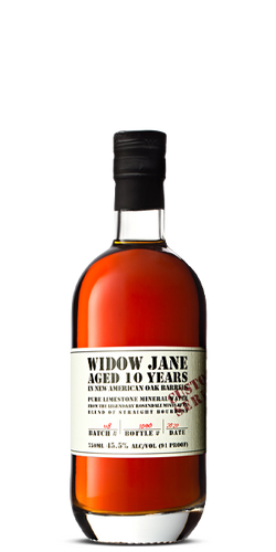 Widow Jane 10 Year Old Flaviar Member Select