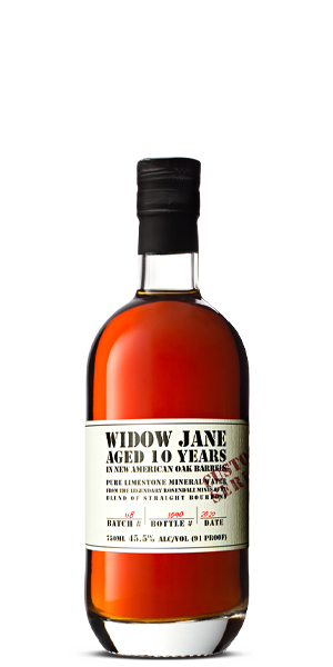 Widow Jane 10 Year Old Flaviar Member Select