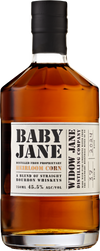 Widow Jane Baby Jane Heirloom Corn Straight Bourbon Whiskey