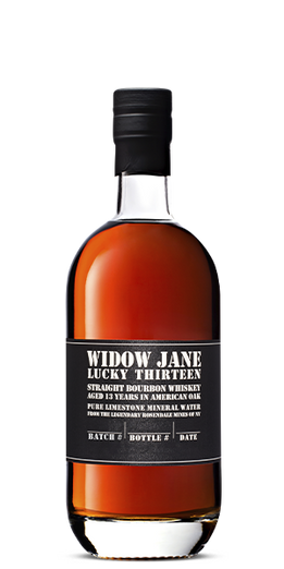 Widow Jane Lucky Thirteen 2022 Edition Bourbon Whiskey