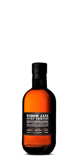 Widow Jane Lucky Thirteen Bourbon 2020 Edition