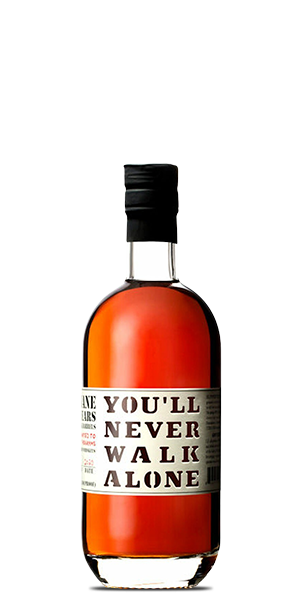 Widow Jane You'll Never Walk Alone 10 Year Old