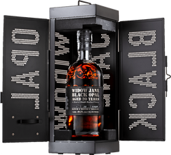 Widow Jane Black Opal 20 Year Old 2024 Edition Blended Bourbon Whiskey