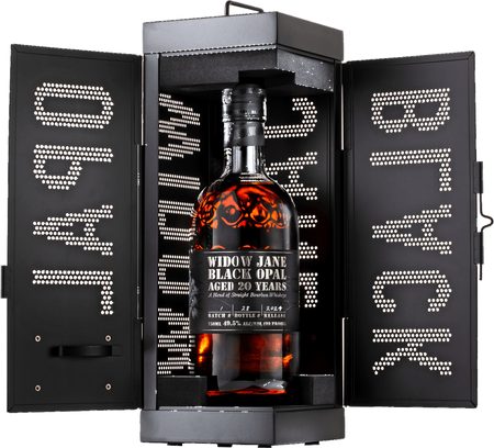 Widow Jane Black Opal 20 Year Old 2024 Edition Blended Bourbon Whiskey