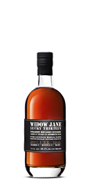 Widow Jane Lucky Thirteen Bourbon 2021 Edition
