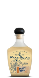 Wiggly Bridge Reposado Agave Blue Spirit