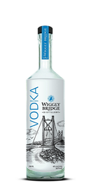 Wiggly Bridge Vodka