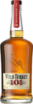 Wild Turkey 101 Bourbon Whiskey