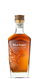 Wild Turkey Master's Keep Unforgotten Blended Whiskey