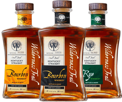 Wilderness Trail's Trail Mix Miniature Set (50mL)