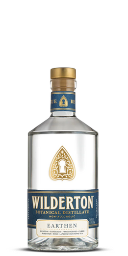 Wilderton Earthen Non-Alcoholic Spirit