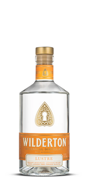 Wilderton Lustre Non-Alcoholic Spirit