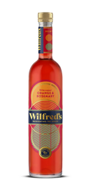 Wilfred’s Bittersweet Alcohol Free Aperitif