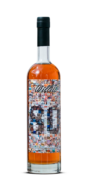 Willett Family Estate 80th Anniversary Straight Bourbon Whiskey