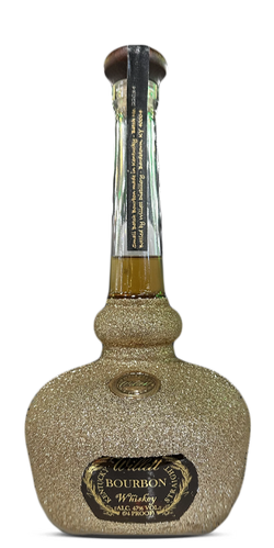 Willett Pot Still Reserve Glitter Edition Kentucky Bourbon Whiskey