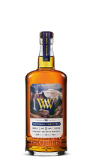 Wyoming Whiskey National Parks No. 2 Bourbon Whiskey