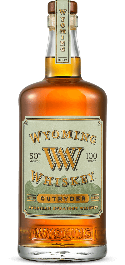 Wyoming Whiskey Outryder