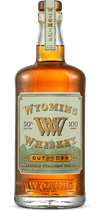 Wyoming Whiskey Outryder