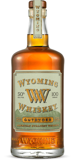 Wyoming Whiskey Outryder