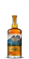 Wyoming Whiskey The Grand Barrel #2641 Straight Bourbon Whiskey