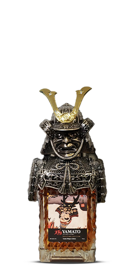 Yamato Takeda Shingen Edition Japanese Whisky